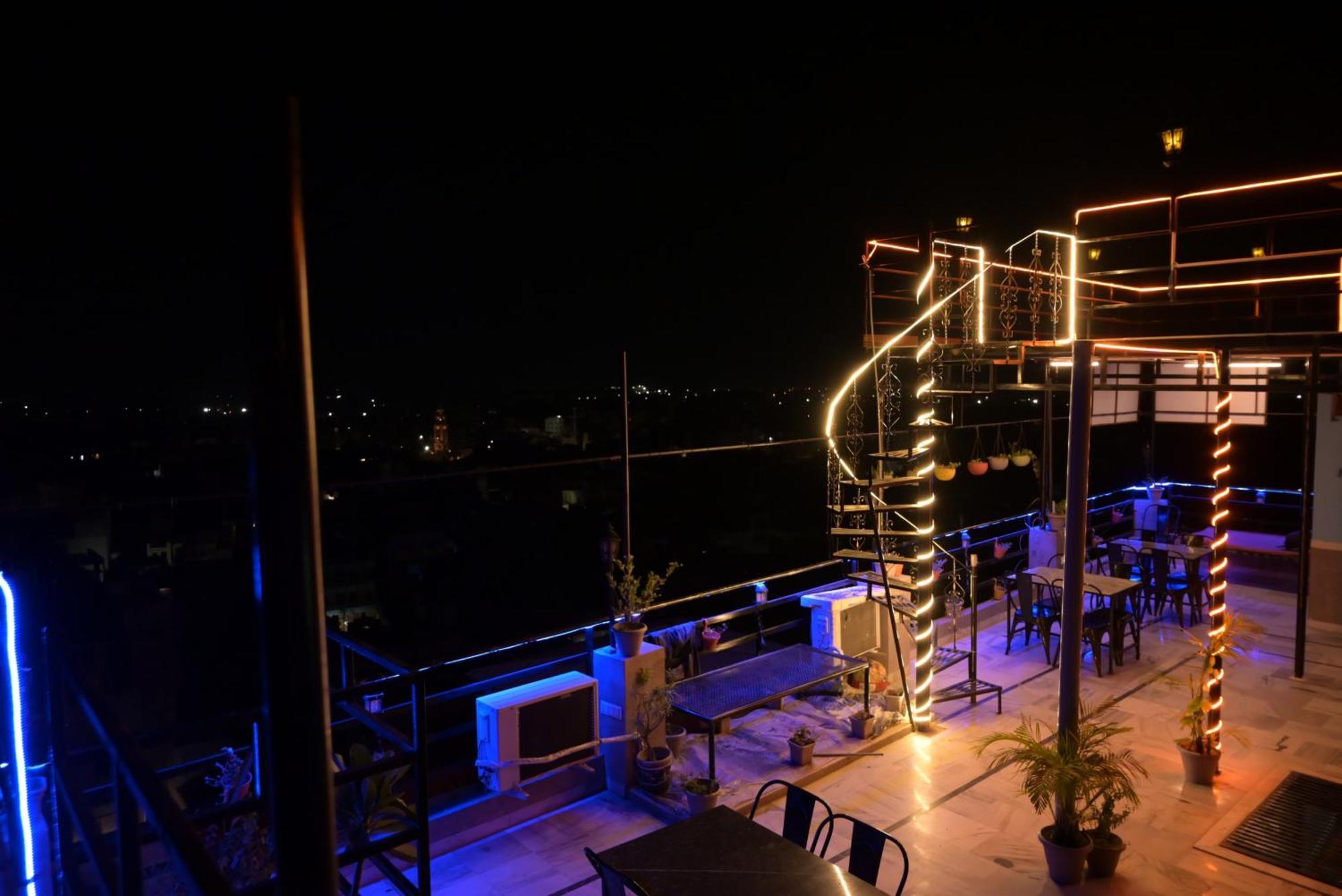 Samrat Ashok Guest House Jodhpur  Exterior photo
