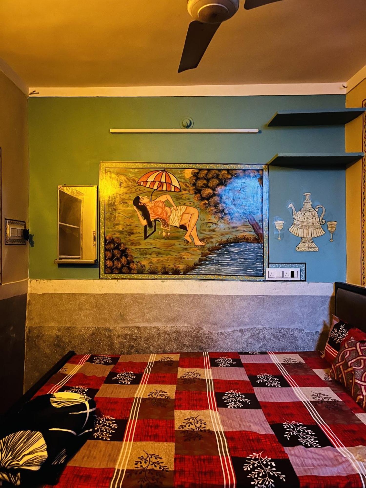 Samrat Ashok Guest House Jodhpur  Exterior photo