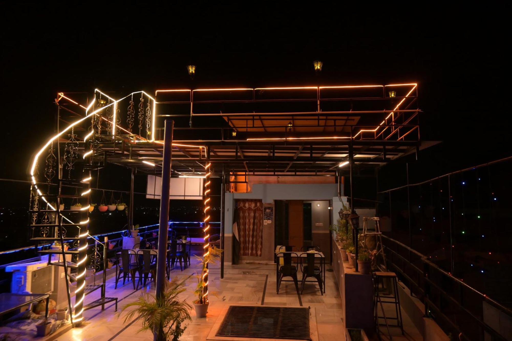 Samrat Ashok Guest House Jodhpur  Exterior photo